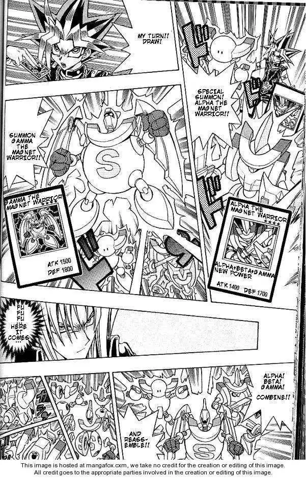 Yu-gi-oh! R Chapter 9 16